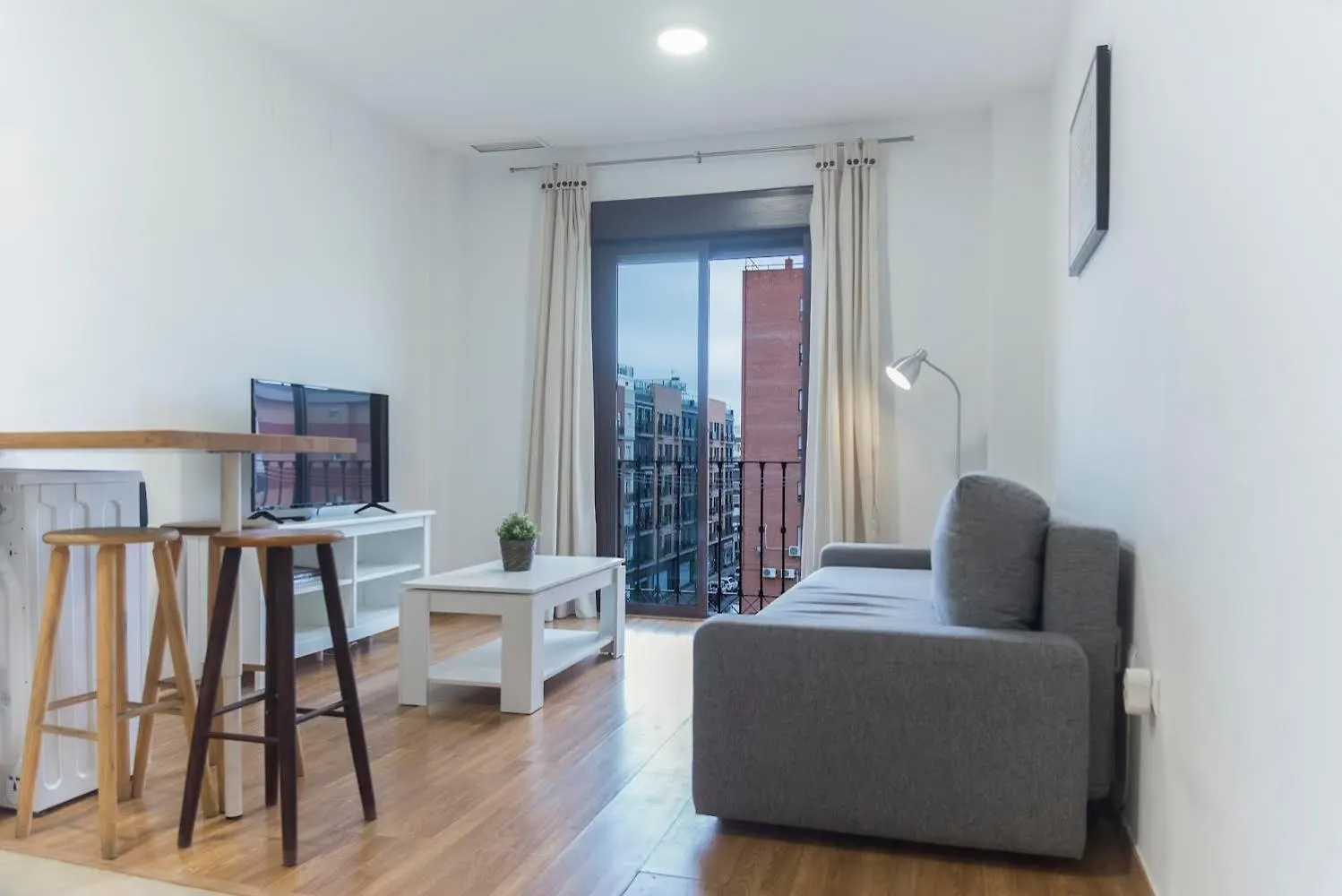 Appartamento San Justo 3 Huelva