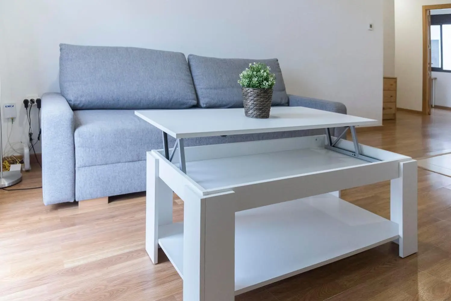 Appartamento San Justo 3 Huelva