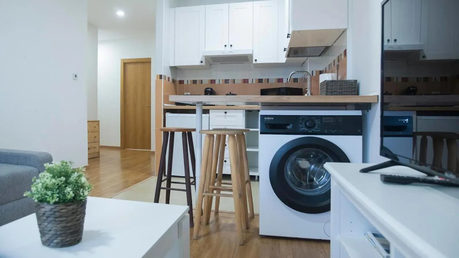 Appartamento San Justo 3 Huelva
